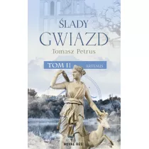 Artemis. lady gwiazd. Tom 2