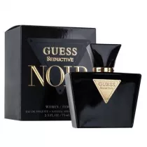 Guess Seductive Noir Woda toaletowa spray 75 ml