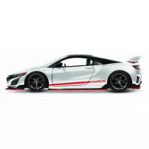 Design Acura NSX 2018 biay Maisto