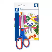 Staedtler Noyczki szkolne Noris Club 17cm