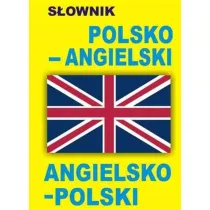 S�ownik polsko-angielski angielsko-polski