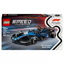LEGO Speed Champions Bolid F1® Williams Racing FW46 77249