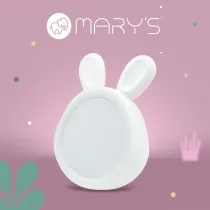 Marys Budzik - Zaj�czek bia�y