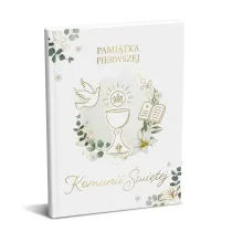 Pamitka ksieczka Momunia