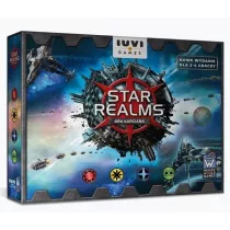 Star Realms IUVI Games