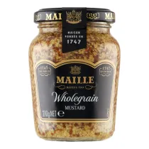 Maille Musztarda starofrancuska 210 g