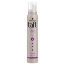 Taft Perfect Flex Mousse pianka do w�os�w Ultra Strong 200 ml