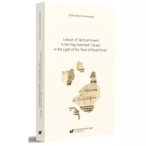 Lexicon of Spiritual Powers in the Nag Hammad