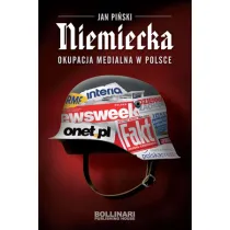 Niemiecka okupacja medialna w Polsce