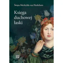 Ksi�ga duchowej �aski