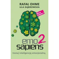 Emo Sapiens 2 Trenuj inteligencj emocjonaln