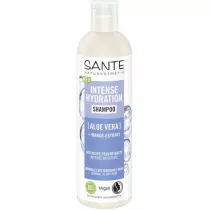Sante Szampon do w�os�w aloes i mango eco 250 ml