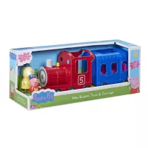 winka Peppa. Pocig Pani Krlik Tm Toys