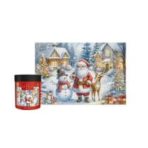 Puzzle 250 BN Winter Time Interdruk