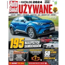 Auto �wiat Katalog U�ywane 2/2024