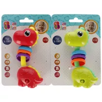 Muzyczny Dinu BAM BAM 481802