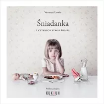 niadanka z czterech stron wiata