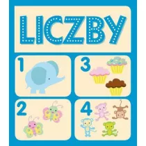 Liczby. Seria dla maluchw