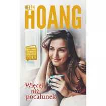 Wicej ni pocaunek. The Kiss Quotient. Tom 1
