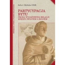 Partycypacja bytu TW