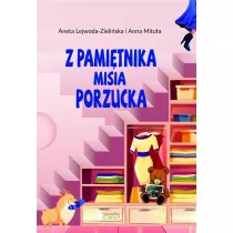 Z pami�tnika misia Porzucka