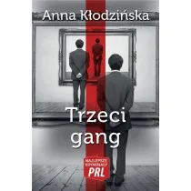 Trzeci gang