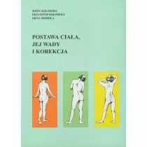Postawa cia�a, jej wady i korekcja