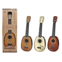 Adar Ukulele 67x21x7,8cm MIX