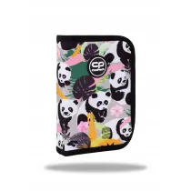 CoolPack Pi�rnik 1-komorowy bez wyposa�enia Clipper Panda Gang