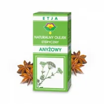 Etja-olejki Olej z Pestek Arbuza, 50ml 10 ml