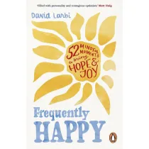 Frequently Happy
