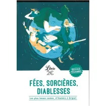 Fees, sorcieres, diablesses