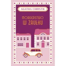 Morderstwo w zau�ku. Herkules Poirot. Tom 18