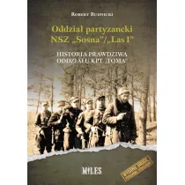 Oddzia� partyzancki NSZ Sosna/Las1