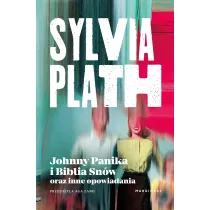Johnny Panika i Biblia Sn�w oraz inne opowiadania