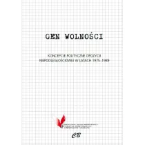 Gen wolno�ci