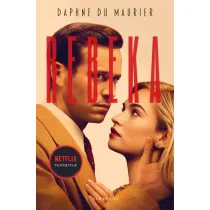 Rebeka. Wydanie filmowe