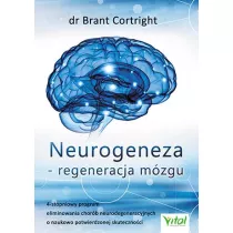 Neurogeneza - regeneracja mzgu