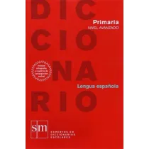 Diccionario didactico avanzado lengua espanola
