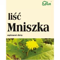 Flos Mniszek li Suplement diety 50 g