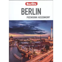 Berlin. Przewodnik kieszonkowy