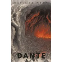 The Inferno. Classics of World Literature wer. angielska