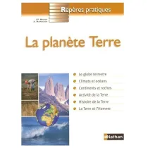 Reperes pratiques Planete Terre