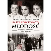 Nasza powsta�cza m�odo��