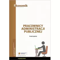 Pracownicy administracji publicznej. Podrcznik