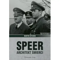 Speer. Architekt �mierci