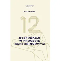 12 dysfunkcji w procesie mentoringowym