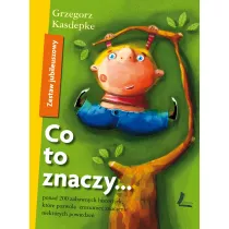 Co to znaczy... Zestaw jubileuszowy