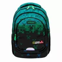 Plecak Astrabag Do Your Best AB330 31.0x40.0x7 cm
