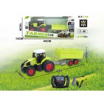 Traktor R/C sterowany Madej